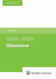 Účtovníctvo