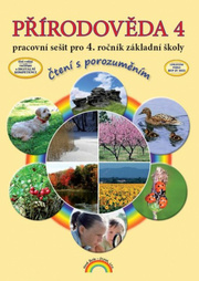 Přírodověda 4