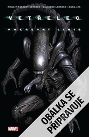 Vetřelec Pokrevní linie