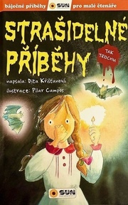 Strašidelné příběhy