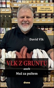 Vlk z gruntu