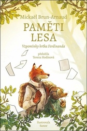 Paměti lesa