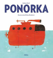 Ponorka