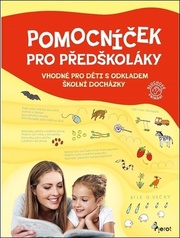 Pomocníček pro předškoláky