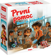 První pomoc