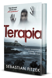 Terapia 2. vydanie