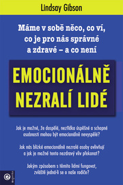 Emocionálně nezralí lidé