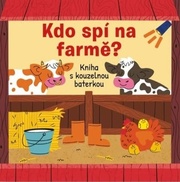 Kdo spí na farmě?
