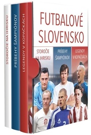 Futbalové slovensko (trilógia)
