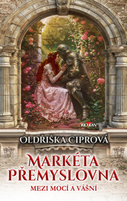 Markéta Přemyslovna