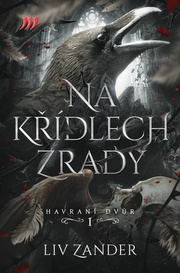 Na křídlech zrady