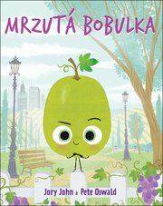 Mrzutá bobulka