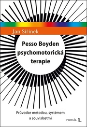 Pesso Boyden psychomotorická terapie