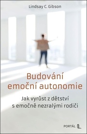 Budování emoční autonomie
