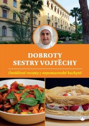 Dobroty sestry Vojtěchy