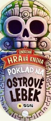 Poklad na ostrově lebek