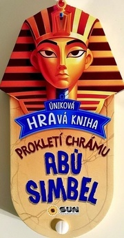 Prokletí chrámu ABÚ SIMBEL