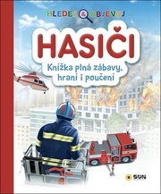 Hasiči Hledej a objevuj