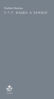 5-7-5 Hajku a senrjú