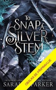 Střepy stříbrného stonku