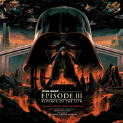 John Williams: Star Wars: Revenge Of The Sith