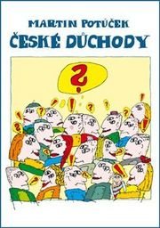 České důchody