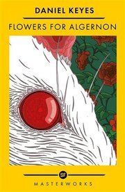 Flowers For Algernon							