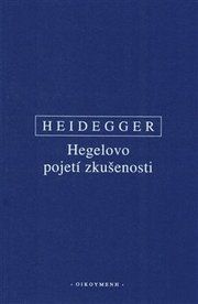 Hegelovo pojetí zkušenosti