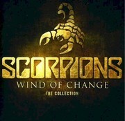 SCORPIONS  WIND OF CHANGE