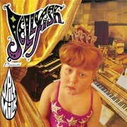 Jellyfish: Spilt Milk