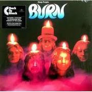Deep Purple:  Burn