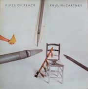 Mccartney Paul:  Pipes Of Peace