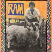 Paul & Linda McCartney: RAM