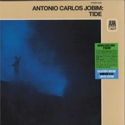 Antonio Carlos Jobim:  Tide (180G)