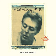 Paul McCartney:   Flaming Pie