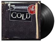 Cold:  13 Ways To Bleed On Stage (180G)
