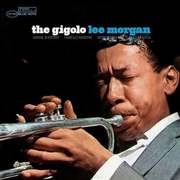 Lee Morgan:  The Gigolo