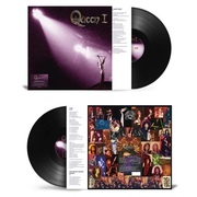 Queen:  Queen I