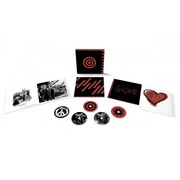 U2:  How To Dismantle An Atomic Bomb / Deluxe