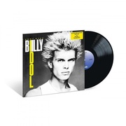 Billy Idol:  Don´t Stop