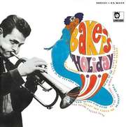 Chet Baker:  Baker´s Holiday