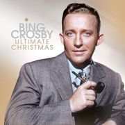 Bing Crosby:  Ultimate Christmas (2LP)