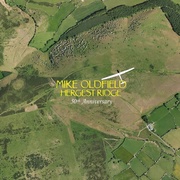 Oldfield Mike:  Hergest Ridge