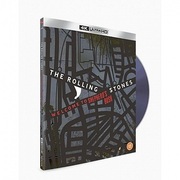 The Rolling Stones:  Welcome To Shepherds Bush / Uhd