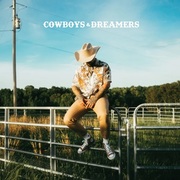 Marpo:  Cowboys & Dreamers