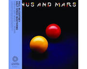 Wings:  Venus & Mars/Ltd