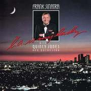 Frank Sinatra:  L.A. Is My Lady