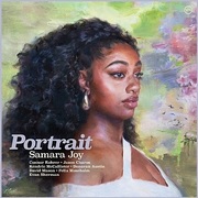 Samara Joy:  Portrait