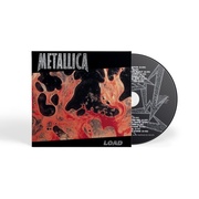 Metallica:  Load / Remastered 2024
