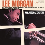 Morgan Lee:  The Procrastinator